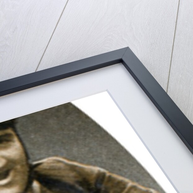 Stanley Woods by Anonymous