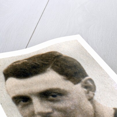 HA 'Bert' Barry by Anonymous