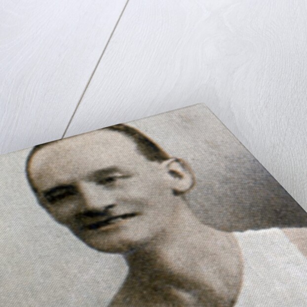 TW Green by Anonymous