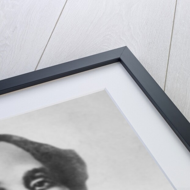 Porfirio Valiente de las Cuevas by Anonymous