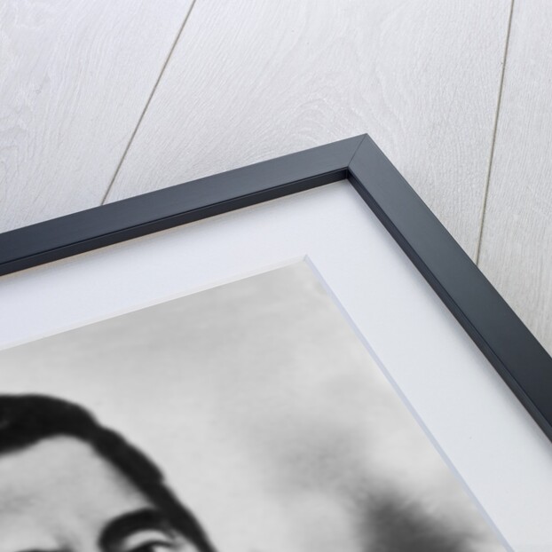 General Manuel Lorenzo by Anonymous