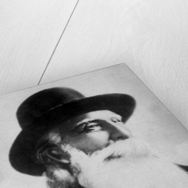 Juan Arnao, Cuban writer by Anonymous