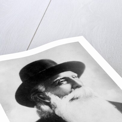 Juan Arnao, Cuban writer by Anonymous