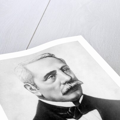 Narciso López by Anonymous