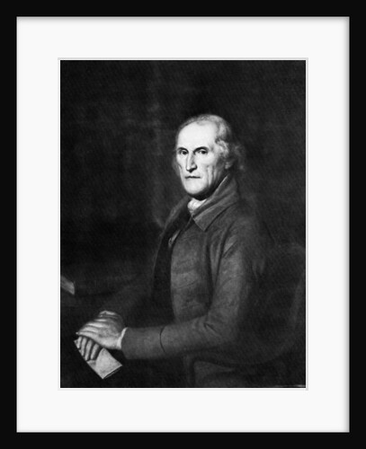 James Latimer, American statesman by Clawson Shakespeare Hammitt