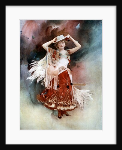 Evie Greene in Kitty Grey by Ellis & Walery