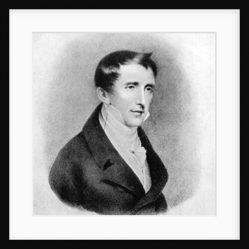 John Forbes-Mitchell of Thainstone by Anonymous