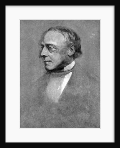 Sir Stephen Richard Glynne, 9th Baronet by Hawarden