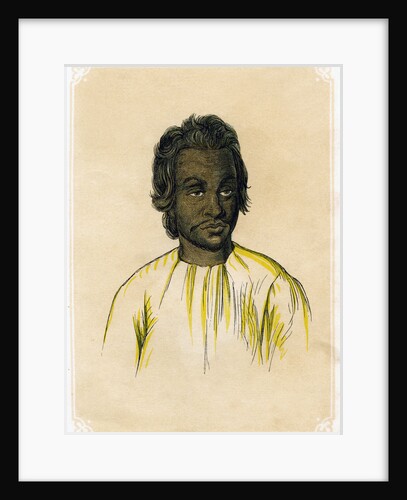 The Malay by James Prichard