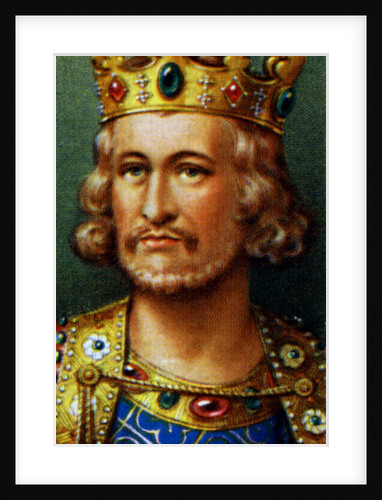 King John by Anonymous