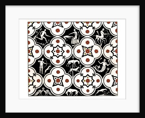 Pavement by Henry Shaw