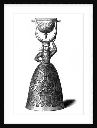 Bell by Henry Shaw