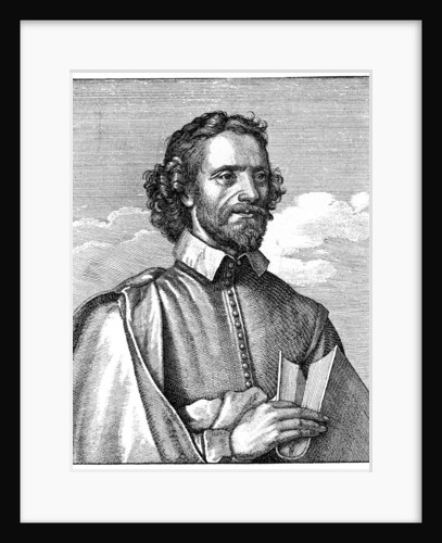 Franciscus Junius, pioneer of Germanic philology by Anonymous