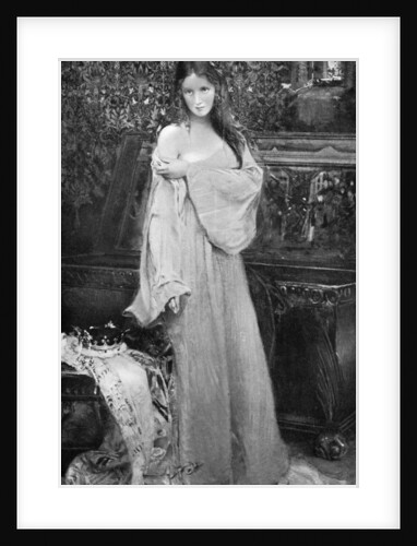 Griselda by George William Joy