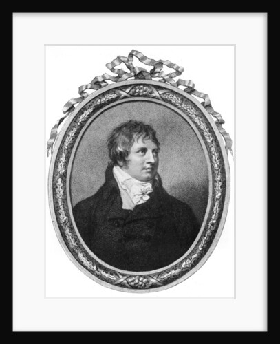 Jan Ladislav Dussek, Czech composer and pianist by John Conde