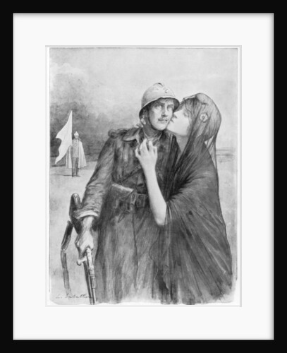 Merci! by L Sabattier