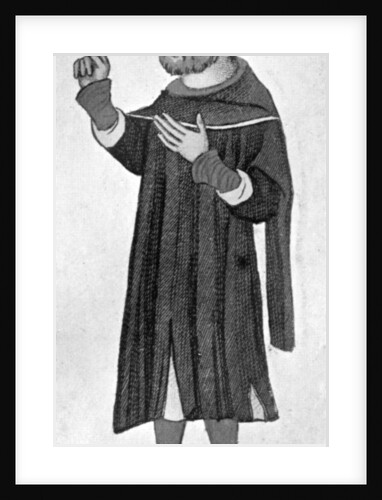 Alan Strayler, artist by Anonymous