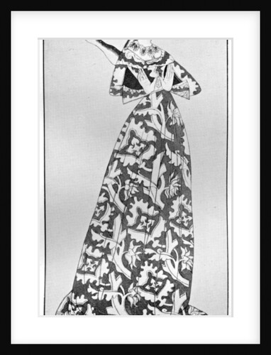Margaret, Lady Peyton by Anonymous