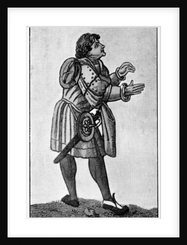 Male dress by Anonymous