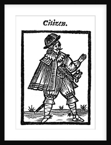 Citizen by Anonymous