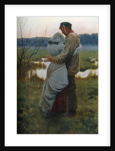 Listed by William Henry Gore