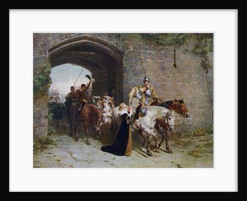 Sweethearts and Wives by Samuel Waller