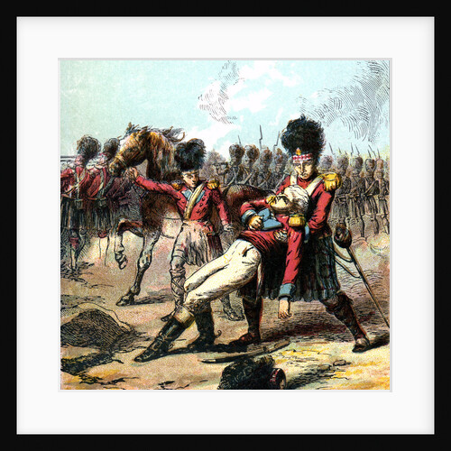 Abercrombie In Egypt by Anonymous