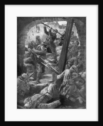 House to House by Anonymous