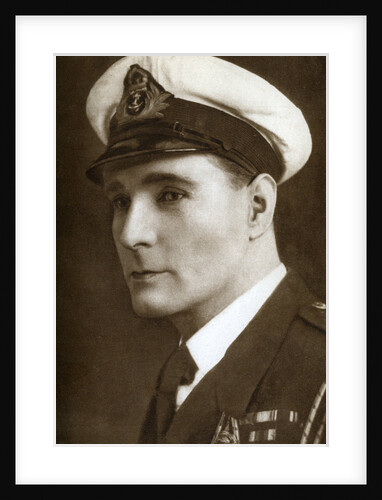 Henry Edwards, English actor and film director by Anonymous