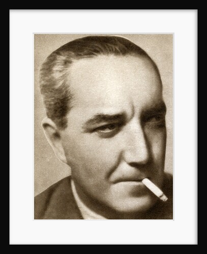 Jack Raymond, British film director by Anonymous