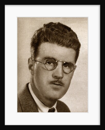 Douglas Shearer, Canadian-born pioneer sound designer and director by Anonymous