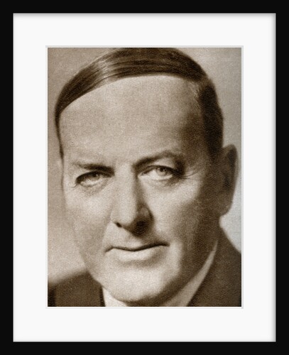 Henry Alexander MacRae, Canadian film director, producer and screenwriter by Anonymous