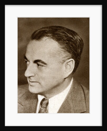 Guy Reginald Bolton, British-born writer of Broadway musical comedies by Anonymous