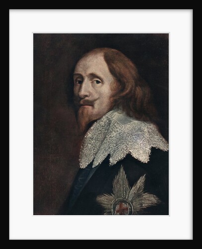 Philip, Earl of Pembroke by Anthony van Dyck