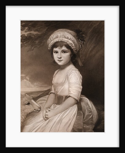 Miss Martindale by Richard Josey