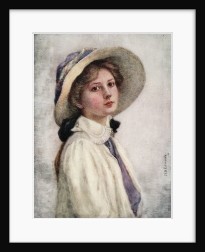 Doris by N H Edmunds