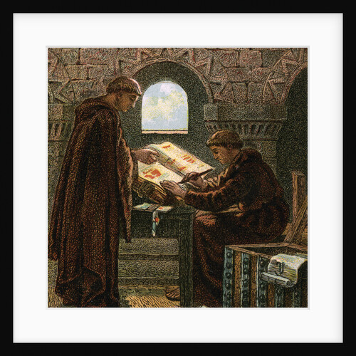 Domesday Book by Anonymous