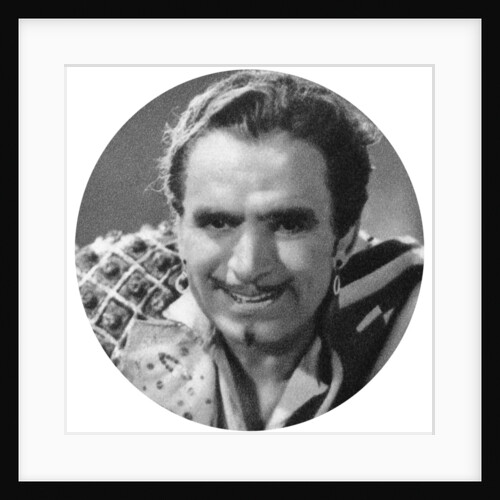 Douglas Fairbanks, (1883-1939), American Actor by Anonymous