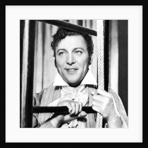 Carl Brisson, Danish born actor by Anonymous