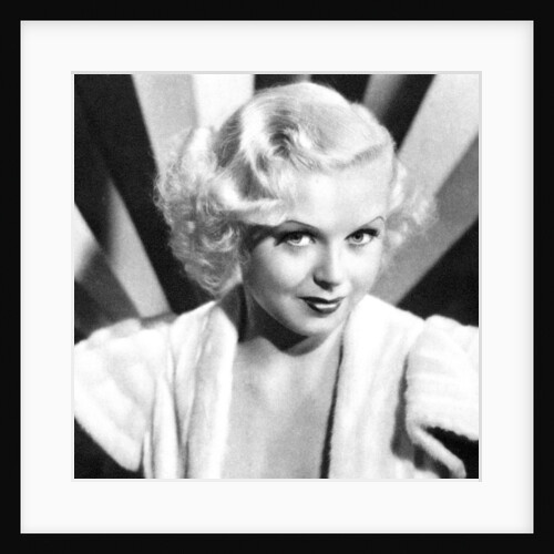 Toby Wing, American actress by Anonymous