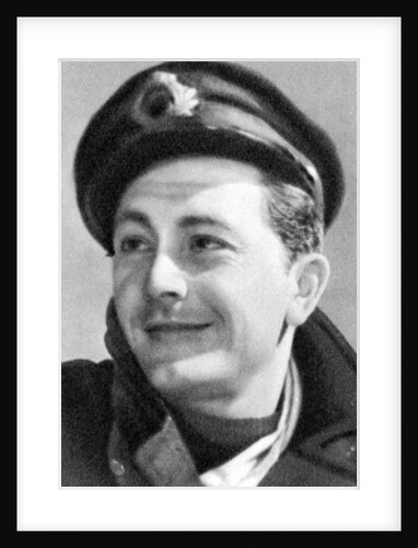 Robert Young, American actor by Anonymous