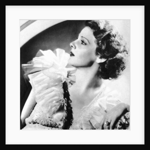 Elissa Landi, Italian born actress by Anonymous