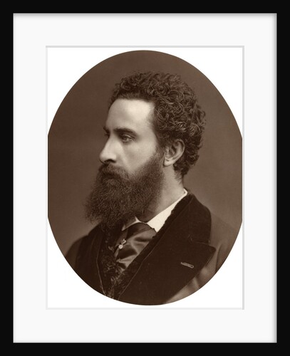 Right Hon Lord Lytton, Viceroy of India by Lock & Whitfield