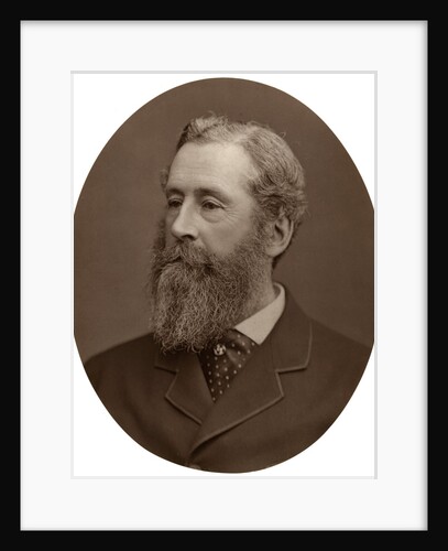 Duke of Abercorn, Lord Lieutenant of Ireland by Lock & Whitfield