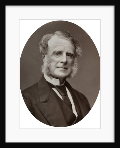 Right Hon Lord Winmarleigh, British Conservative politician by Lock & Whitfield