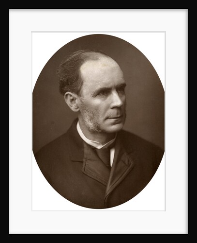 Hon Sir Edward Ebenezer Kay, Judge of the High Court of Justice by Lock & Whitfield