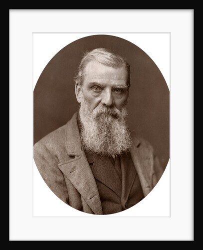 Richard Ansdell, RA, English painter by Lock & Whitfield