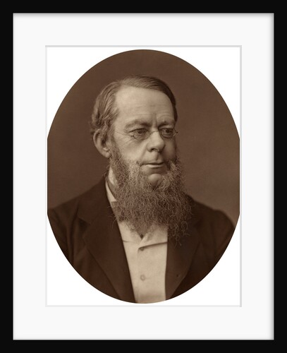 Richard Assheton Cross, MP, Home Secretary by Lock & Whitfield