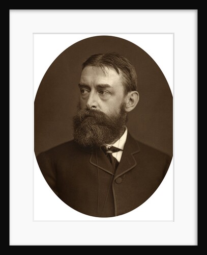 Edward John Poynter, President of the Royal Academy by Lock & Whitfield