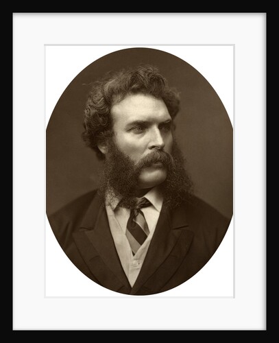Thomas Faed, Royal Academician by Lock & Whitfield